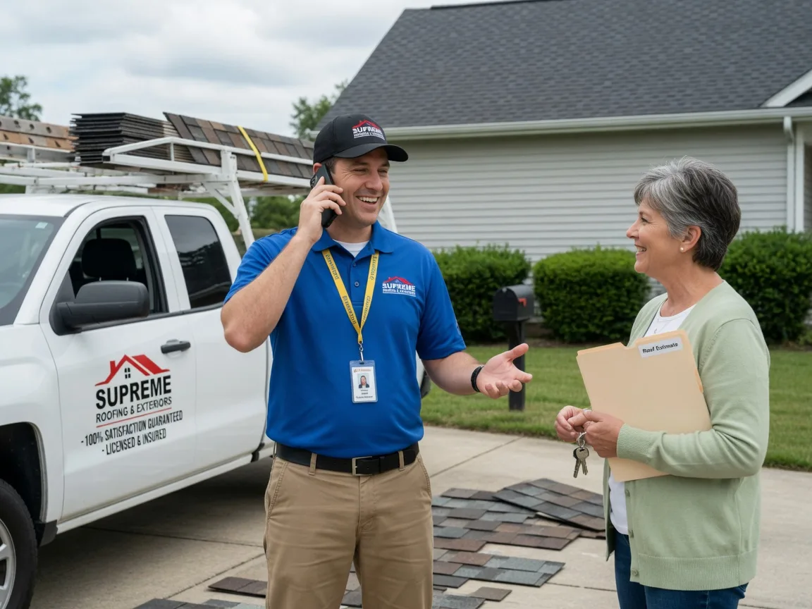 Roof Replacement Jeromesville, OH FAQs